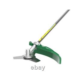 Hawksmoor 1000W 2 en 1 Débroussailleuse et coupe-bordures à fil de jardin 230V pour terrasse extérieure