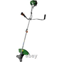 Hawksmoor 33cc 42cm Sans Fil 2-stroke Petrol Garden Brosse Cutter