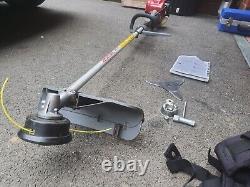 Honda Petrol Umk435e Stroke Strimmer/brushcutter Excellent État