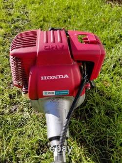 Honda Tondeuse à Gazon