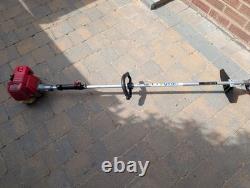 Honda UMK422 GX22 Débroussailleuse/Taille-bordures 4 temps - Entièrement révisée. Fonctionne très bien