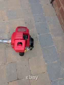 Honda UMK422 GX22 Débroussailleuse/Taille-bordures 4 temps - Entièrement révisée. Fonctionne très bien