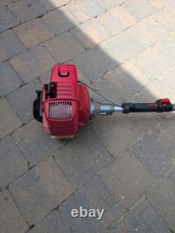 Honda UMK422 GX22 Débroussailleuse/Taille-bordures 4 temps - Entièrement révisée. Fonctionne très bien