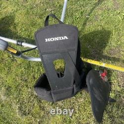 Honda UMK 425 E Débroussailleuse/Tronçonneuse à essence 4 temps