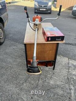 Huile de cordon pour débroussailleuse Stihl FS 490 et scie à défricher