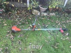 Husqvarna 525RX Débroussailleuse Professionnelle à Essence, veuillez lire la description