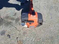 Husqvarna 535 Rxt Débroussailleuse Strimmer