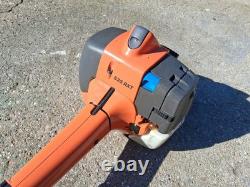 Husqvarna 535 Rxt Débroussailleuse Strimmer