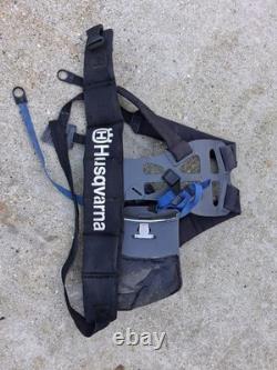 Husqvarna 535 Rxt Débroussailleuse Strimmer