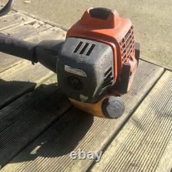 Husqvarna 543 RS Débroussailleuse à essence à deux temps avec poignées de vélo 543RS