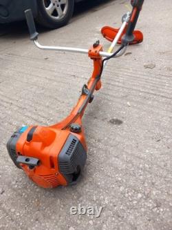 Husqvarna 545RX Débroussailleuse 45cc SCIE DE DÉFRICHEMENT