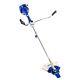 Hyundai Coupe-herbe à Essence 52cc Brushcutter Strimmer Anti-vibration Hybc5080av