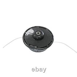 Hyundai Coupe-herbe à essence 52cc Brushcutter Strimmer Anti-Vibration HYBC5080AV