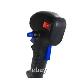 Hyundai Coupe-herbe à essence 52cc Brushcutter Strimmer Anti-Vibration HYBC5080AV