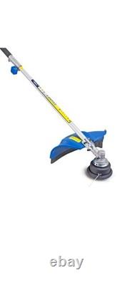 Hyundai HYMT5200X (52cc) Outil Multi 2 En 1 Tondeuse/ Débroussailleuse de Jardin