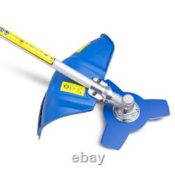 Hyundai HYMT5200X Coupe-bordures / Tondeuse à gazon Pièces et Accessoires