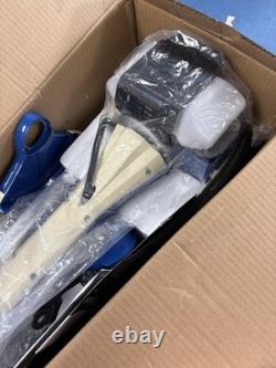 Hyundai Taille-haie à essence 50,8 cc HYBC5080AV / Coupe-brosse RS2761