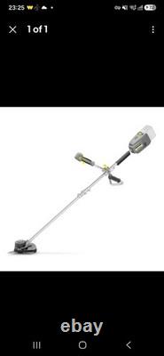 Kärcher BCU 260/36 BP 36 V Débroussailleuse professionnelle sans fil pour jardin 260 mm 280 £