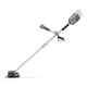 Karcher Bcu 260/36 Bp Coupe-bordures Professionnel Sans Fil 36v 260mm Sans Batterie
