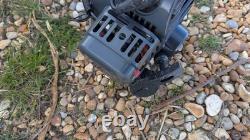 Kawasaki Kbl 23a Coupe-bordures / Débroussailleuse