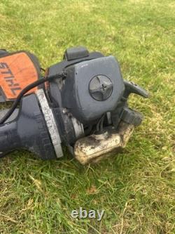 Kawasaki TJ45E (Lawnflite) débroussailleuse thermique / coupe-bordures / taille-bordures