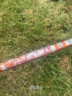 Kawasaki TJ45E (Lawnflite) débroussailleuse thermique / coupe-bordures / taille-bordures