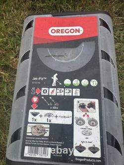 Kawasaki TJ45E (Lawnflite) débroussailleuse thermique / coupe-bordures / taille-bordures