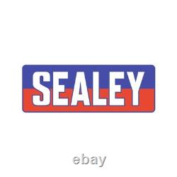 Kit de débroussailleuse et coupe-bordures Sealey 40V 4Ah Série SV20 35cm CP40VBCKIT