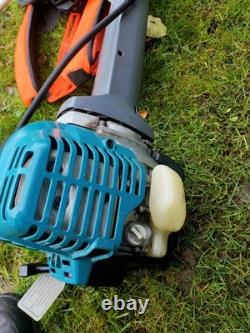 MAKITA EM4340L Coupe-bordure à essence 33,5 cc à 4 temps avec poignée en bull