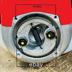 MOTEUR À ESSENCE HONDA GX35 AUTHENTIQUE pour DÉBROUSSAILLEUSE TAILLE-HAIE MOTOCULTEUR MULTI-OUTIL