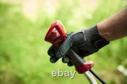 MOUNTFIELD MB33D TAILLE-HAIE À ESSENCE & DÉBROUSSAILLEUSE BULL HORN 32,6 cc 2 TEMPS