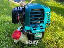 Makita BCX3400 Débroussailleuse à essence 4 TEMPS VEUILLEZ LIRE LA DESCRIPTION COMPLÈTE
