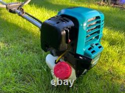 Makita BCX3400 Débroussailleuse à essence 4 TEMPS VEUILLEZ LIRE LA DESCRIPTION COMPLÈTE