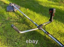 Makita BCX3400 Débroussailleuse à essence 4 TEMPS VEUILLEZ LIRE LA DESCRIPTION COMPLÈTE