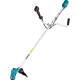 Makita Dur190u Débroussailleuse Sans Fil Brushless 18v Lxt 300mm Sans Batteries
