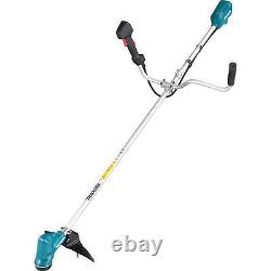 Makita DUR190U Débroussailleuse sans fil Brushless 18v LXT 300mm Sans Batteries