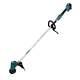 Makita Dur194rtx2 18v Coupe-bordures / Débroussailleuse Lxt Avec Batterie Et Chargeur