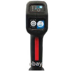 Makita DUR368AZ Taille-haie sans fil double 18V sans balai de 350 mm - Corps uniquement