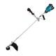 Makita Dur368az Taille-haie Sans Fil Sans Balais 18v Twin (boîte Endommagée)