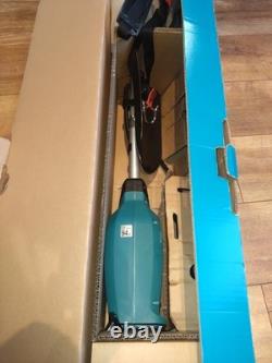 Makita DUR369AZ Coupe-bordures sans balai Twin 18V LXT