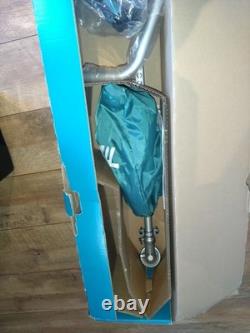 Makita DUR369AZ Coupe-bordures sans balai Twin 18V LXT