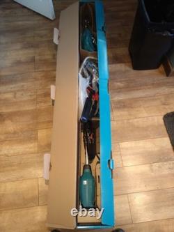 Makita DUR369AZ Coupe-bordures sans balai Twin 18V LXT