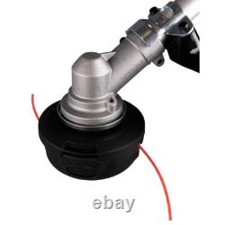 Makita DUR369AZ Taille-haie sans fil à deux batteries 18v (36v) à moteur sans balais, version nue