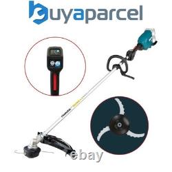 Makita DUR369LZ Coupe-bordures sans fil Brushless 18v 36v LiIon 43cm + Lame