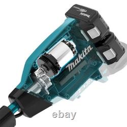 Makita DUR369LZ Coupe-bordures sans fil Brushless 18v 36v LiIon 43cm + Lame