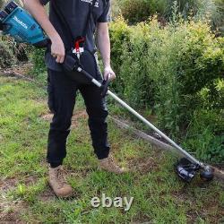 Makita DUR369LZ Coupe-bordures sans fil Brushless 18v 36v LiIon 43cm + Lame