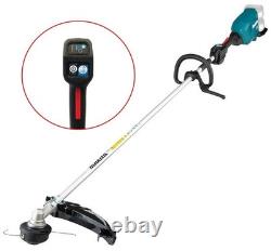 Makita DUR369LZ Coupe-bordures sans fil Brushless 18v 36v LiIon 43cm + Lame
