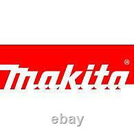 Makita Dur190urt8 18v Li-ion Lxt Brosse Sans Brosse Cutter 5.0 Ah Batterie Et Chargeur