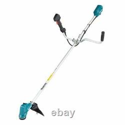 Makita Dur190uzx3 18v Brushcutter Sans Fil Bl Lxt Corps Seulement