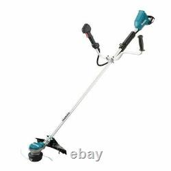 Makita Dur368az Twin 18v Brushless Brushcutter Corps Seulement